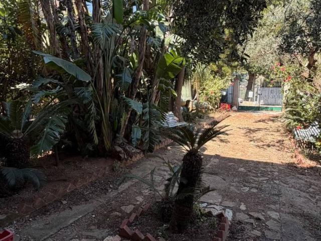 Villa in vendita a Trabia PA