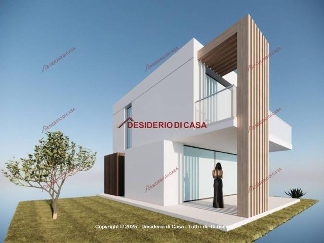 Villa in vendita a Trabia PA
