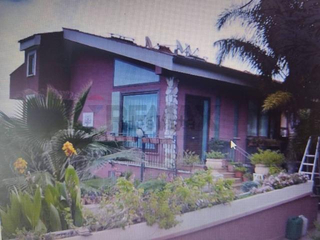 Villa in vendita a Trabia PA