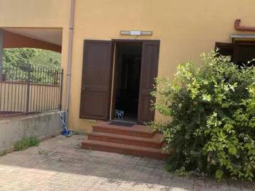 Villa in vendita a Trabia PA