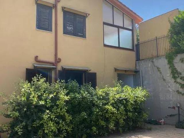 Villa in vendita a Trabia PA