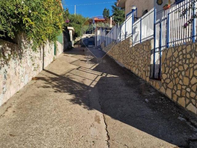 Villa in vendita a Trabia