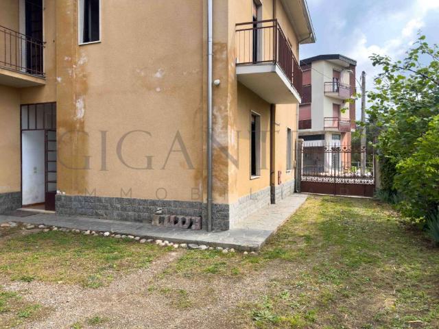 Villa in vendita a Tradate VA