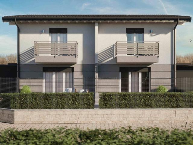 Villa in vendita a Tradate VA