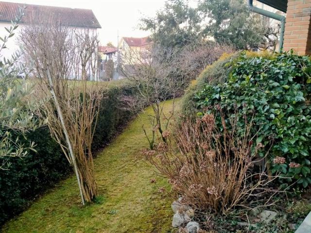 Villa in vendita a Tradate VA