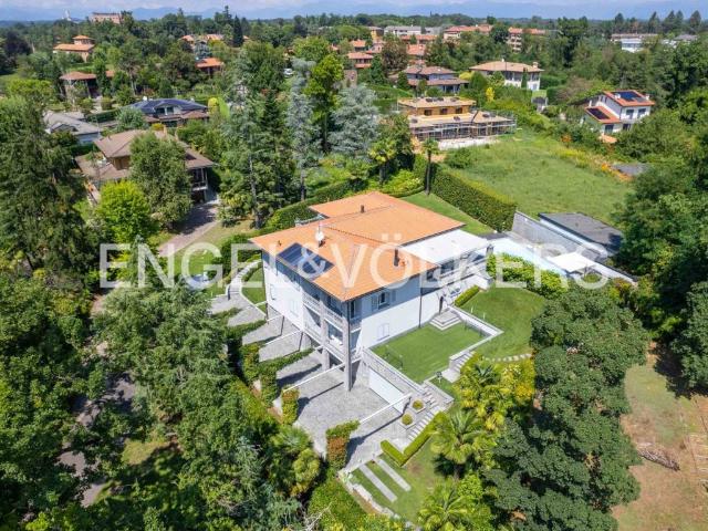 Villa in vendita a Tradate VA