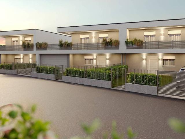 Villa in vendita a Tradate VA