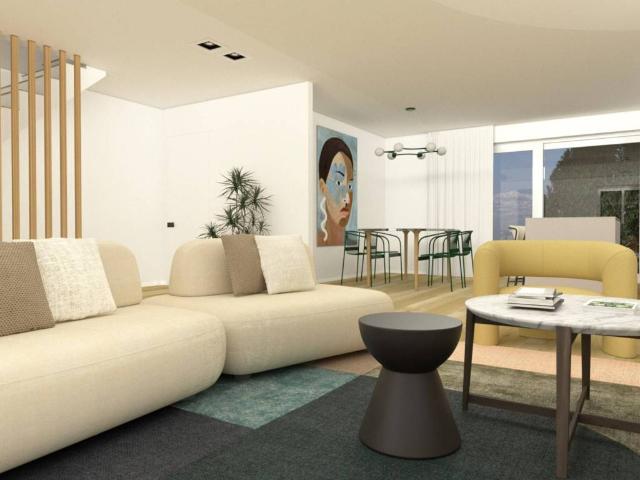 Villa in vendita a Tradate VA