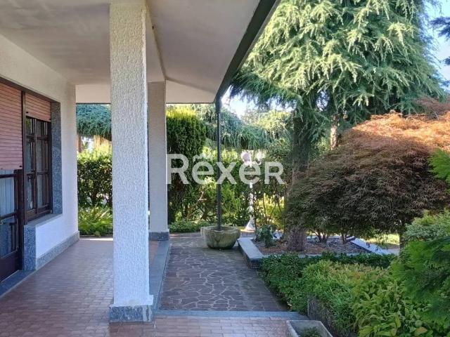 Villa in vendita a Tradate VA