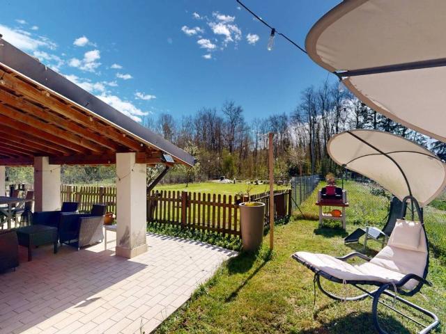 Villa in vendita a Tradate VA