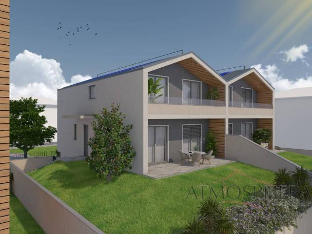 Villa in vendita a Tradate VA