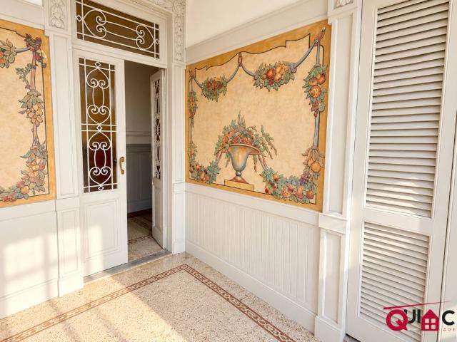 Villa in vendita a Tradate VA