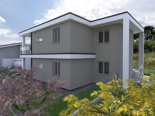 Villa in vendita a Tradate VA