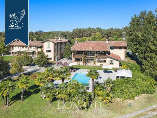 Villa in vendita a Tradate VA