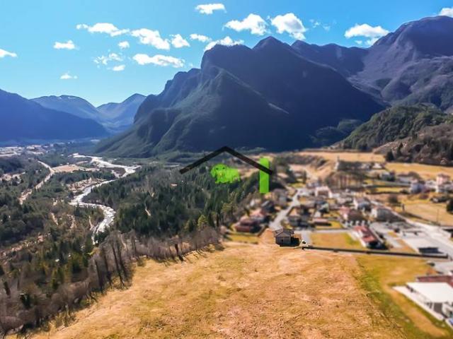 Villa in vendita a Tramonti di Sopra PN