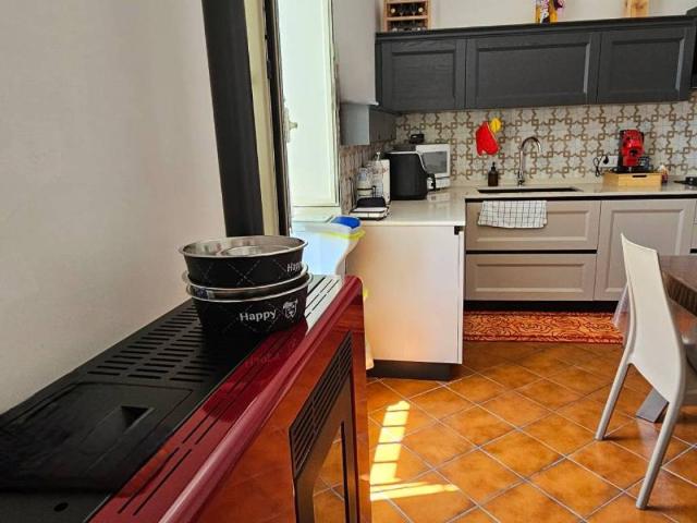 Villa in vendita a Tramonti SA
