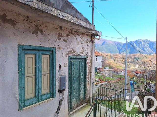 Casa indipendente in vendita a Tramonti SA