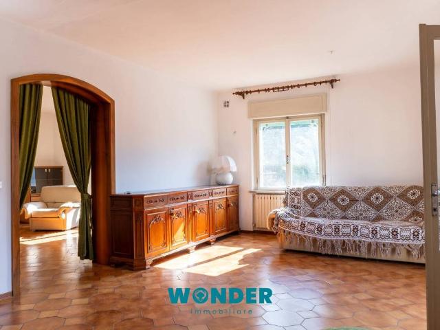 Villa in vendita a Trambileno TN