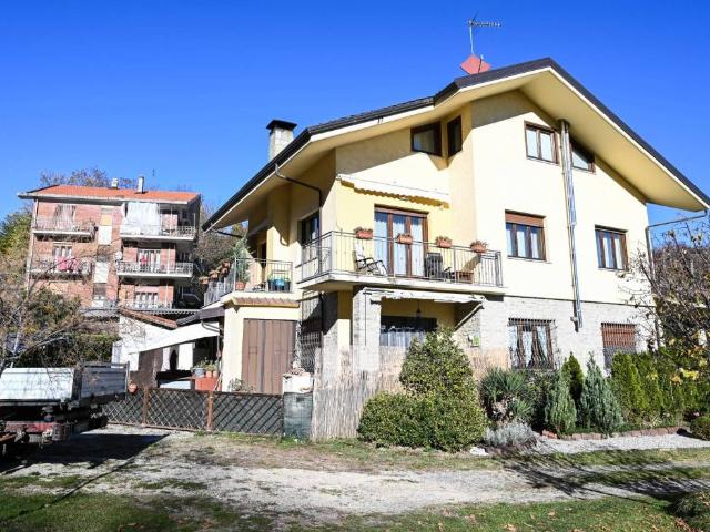 Appartamento in vendita a Trana TO