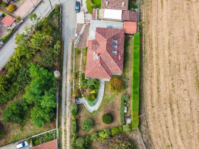 Villa in vendita a Trana TO