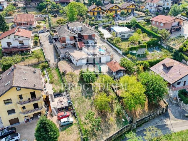 Villa in vendita a Trana TO