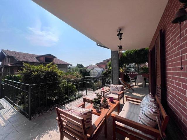 Villa in vendita a Trana TO
