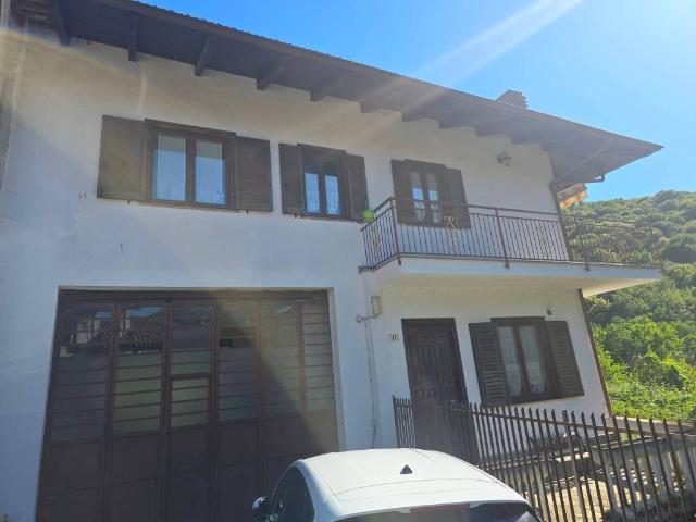 Villa in vendita a Trana TO
