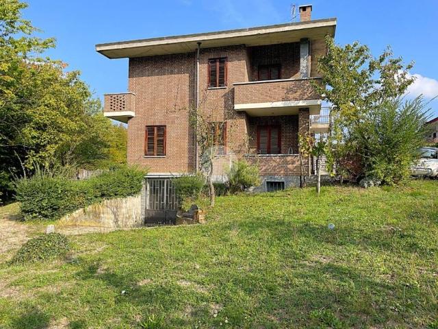 Villa in vendita a Trana TO