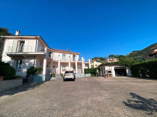 Villa in vendita a Trana TO