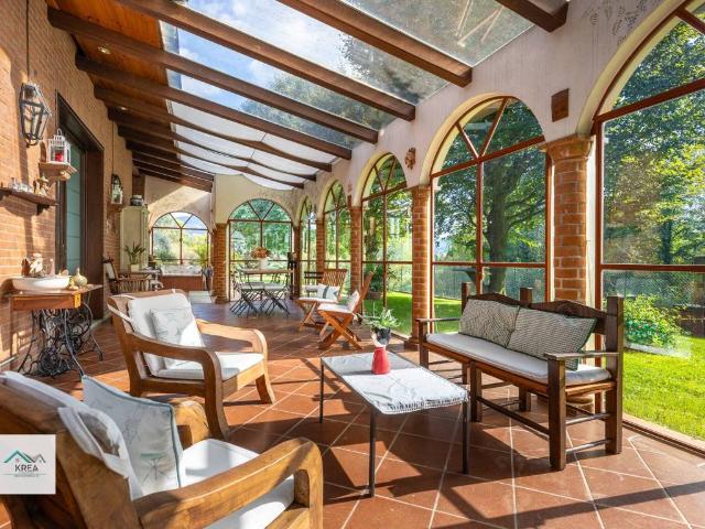 Villa in vendita a Trana TO