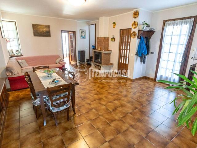 Villa in vendita a Trana TO