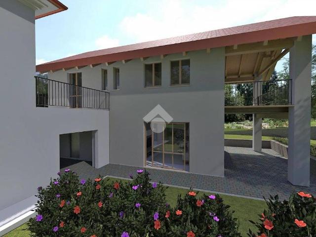 Villa in vendita a Trana TO