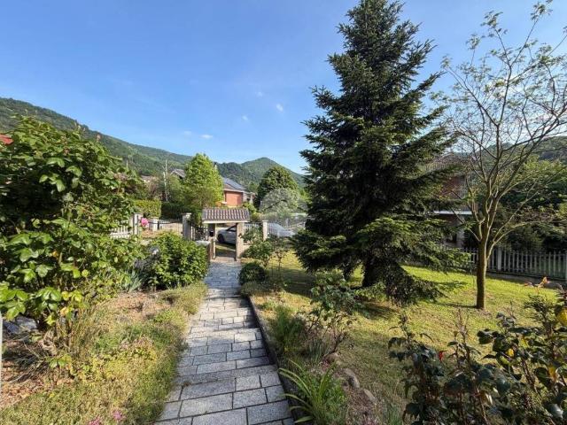 Villa in vendita a Trana TO