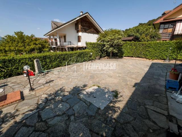 Villa in vendita a Trana TO