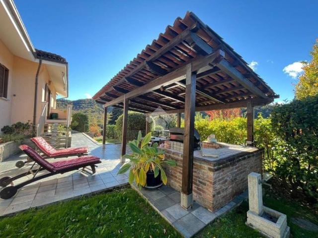 Villa in vendita a Trana TO