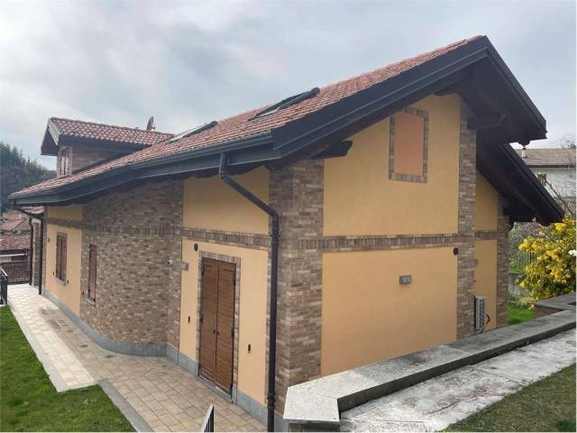Villa in vendita a Trana TO