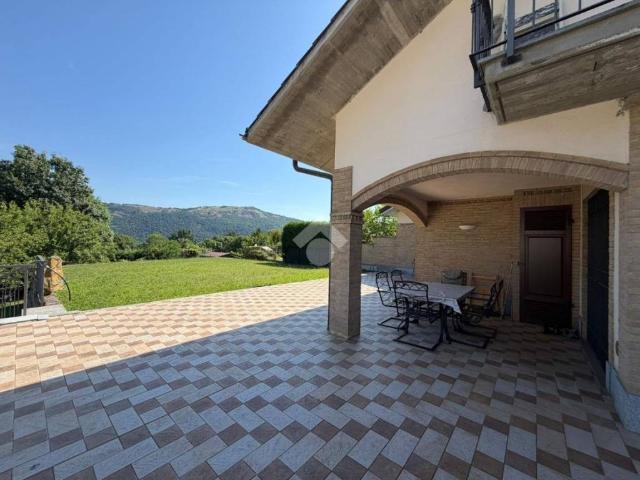 Villa in vendita a Trana TO