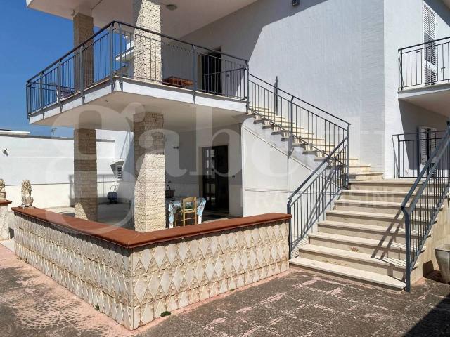 Villa in vendita a Trani