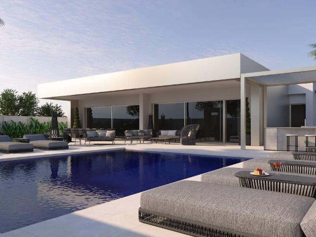 Villa in vendita a Trani BT