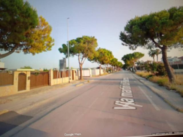Villa in vendita a Trani BT