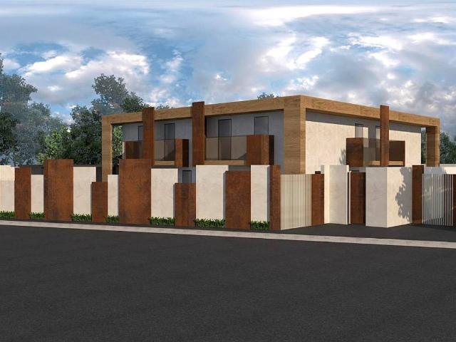 Villa in vendita a Trani BT