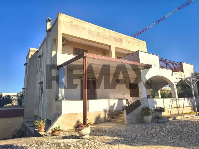 Villa in vendita a Trani BT