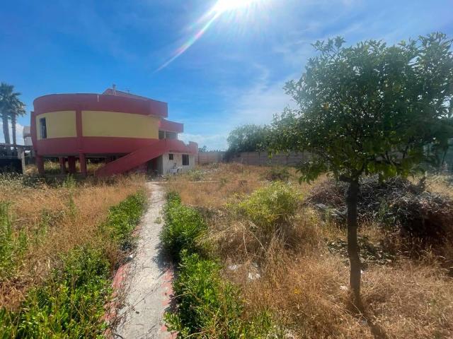 Villa in vendita a Trani BT
