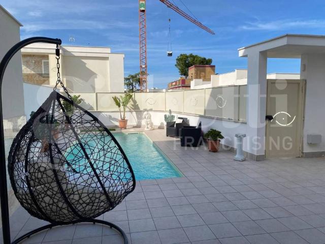 Villa in vendita a Trani BT