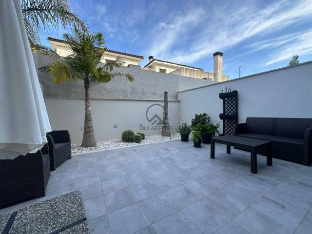 Villa in vendita a Trani BT
