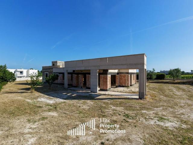 Villa in vendita a Trani BT