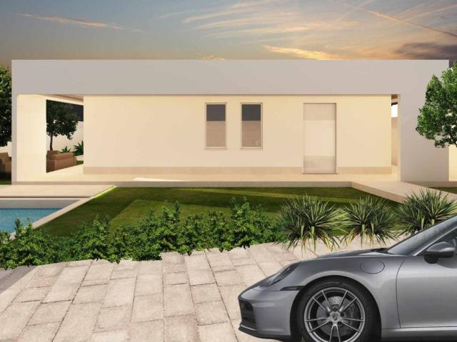 Villa in vendita a Trani BT