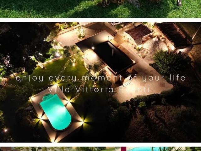 Villa in vendita a Trani BT