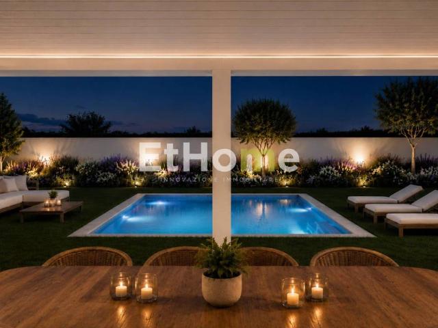 Villa in vendita a Trani BT