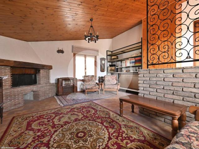 Villa in vendita a Trasaghis UD
